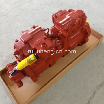 Гидравлический насос Hyundai R1400LC-7 31N3-10070 K3V63DT-1PCR